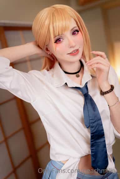 Peachmilky - Marin Kitagawa