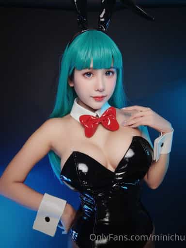 Minichu - Bulma