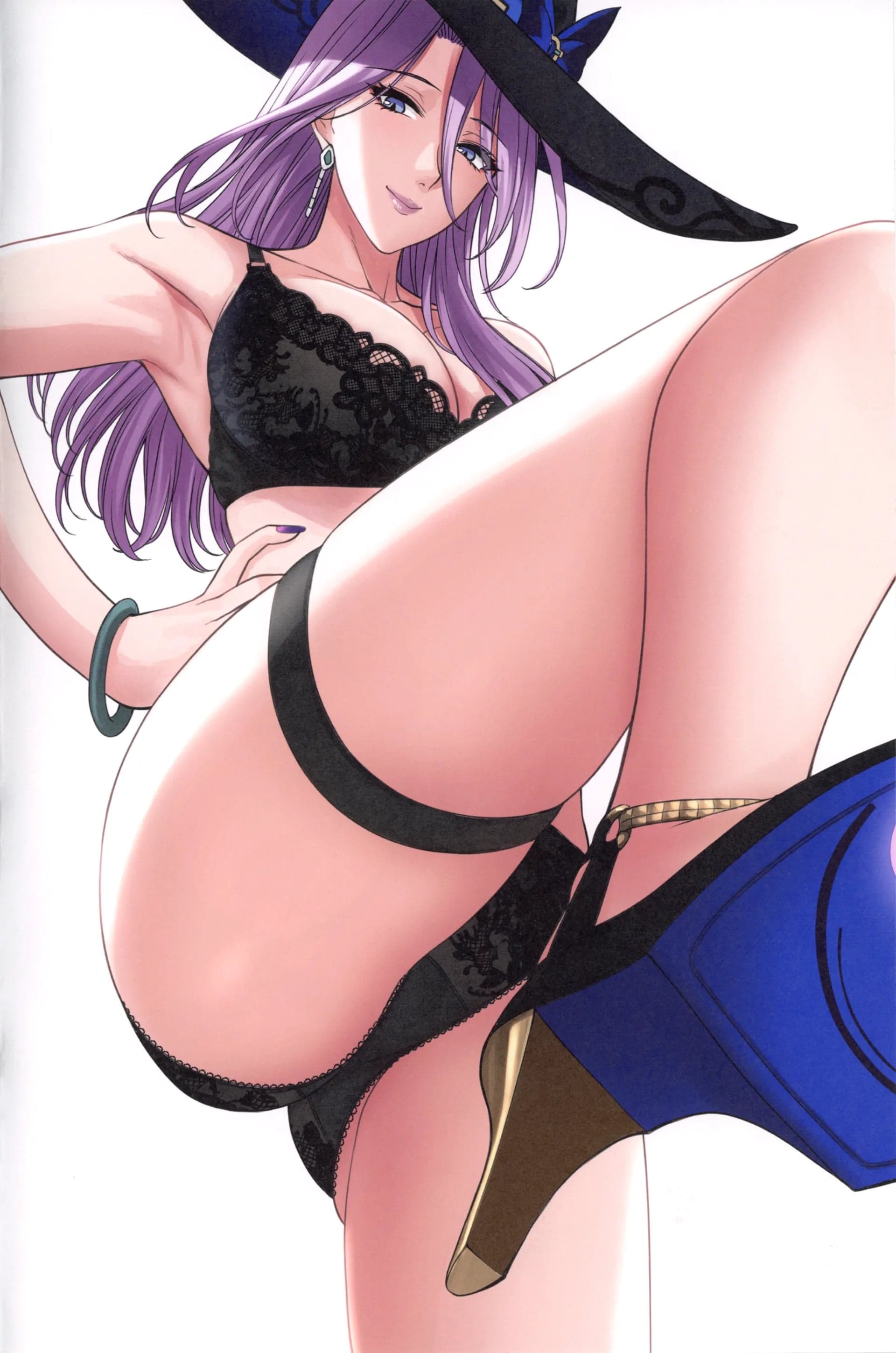 [XTER] 翡翠的性當舖 [中国翻訳] [無修正]-4