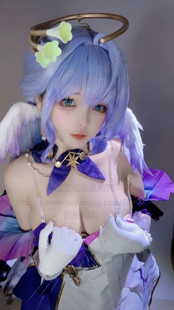 小瑶幺幺 - 知更鸟 Robin-2