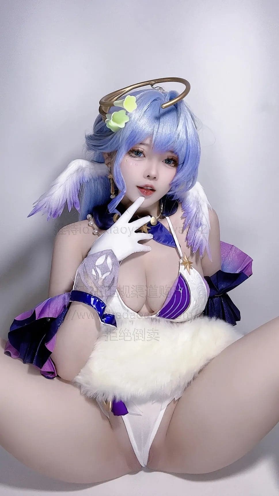 小瑶幺幺 - 知更鸟 Robin-13