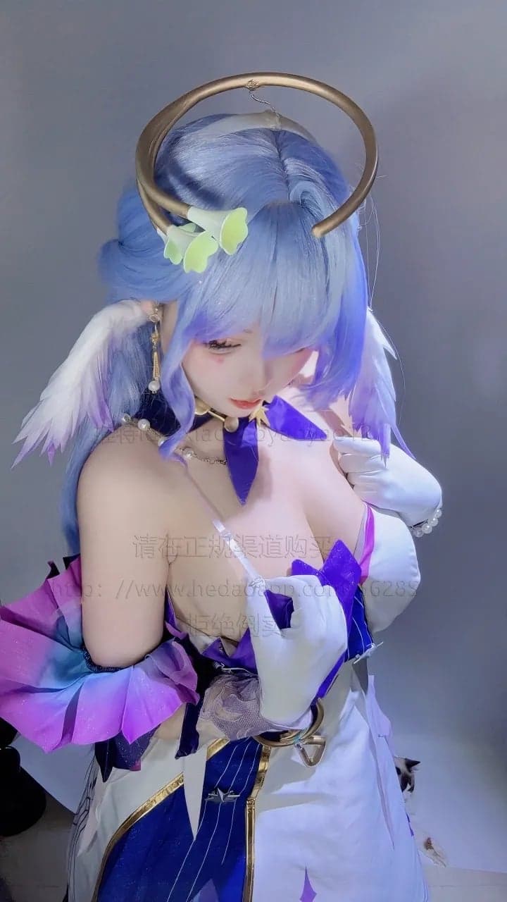 小瑶幺幺 - 知更鸟 Robin-3