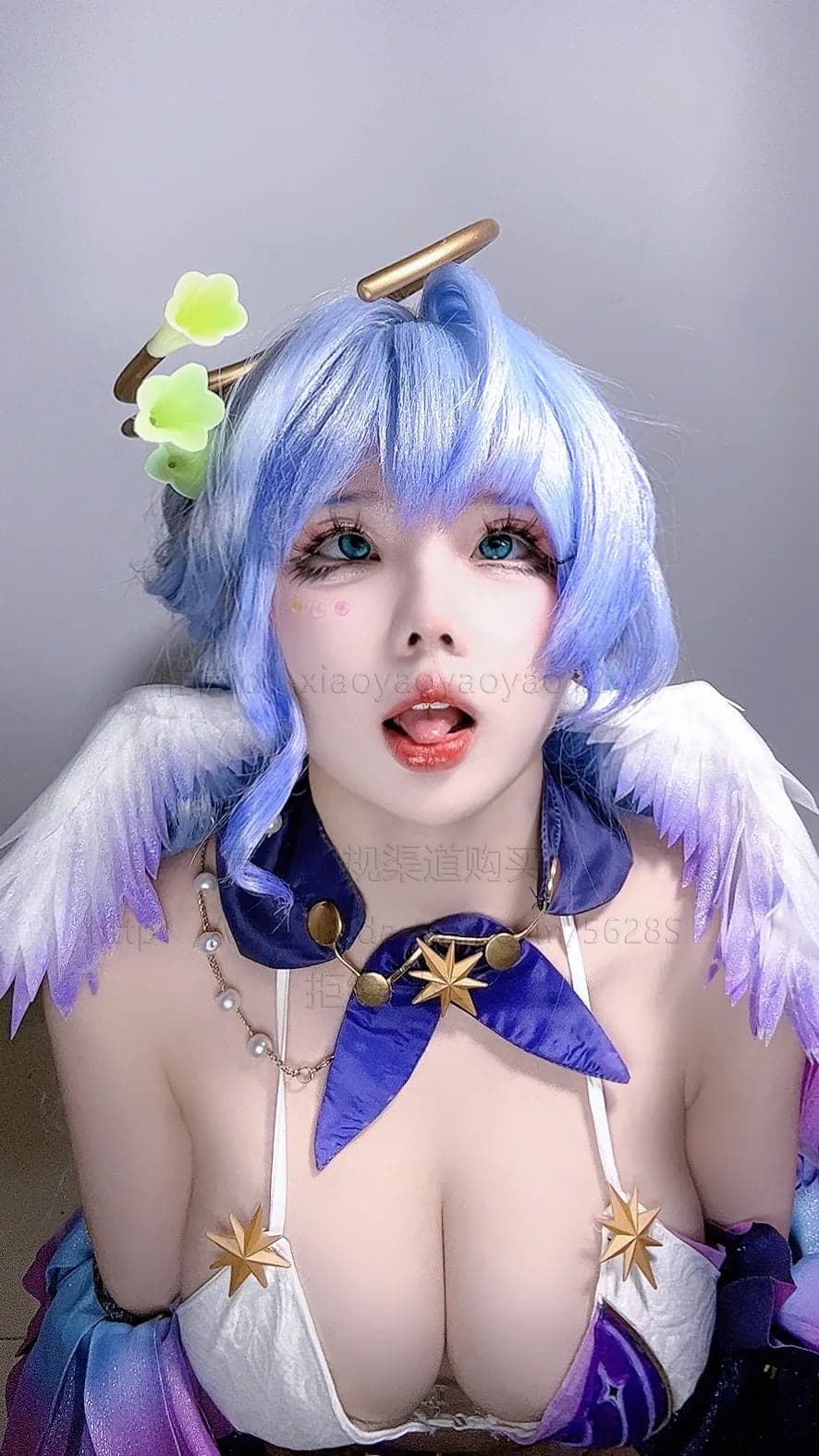 小瑶幺幺 - 知更鸟 Robin-9