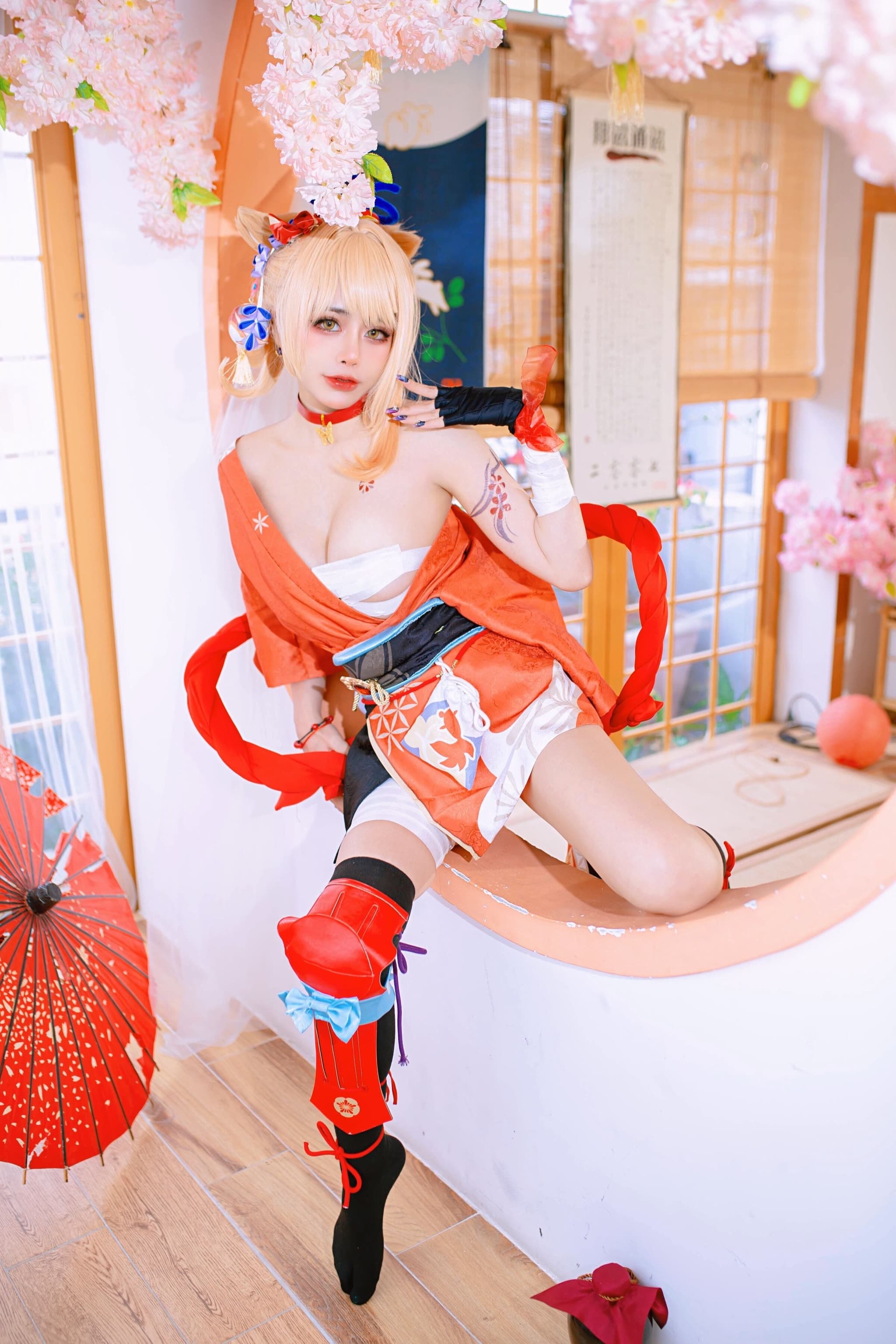 Byoru - Yoimiya-1