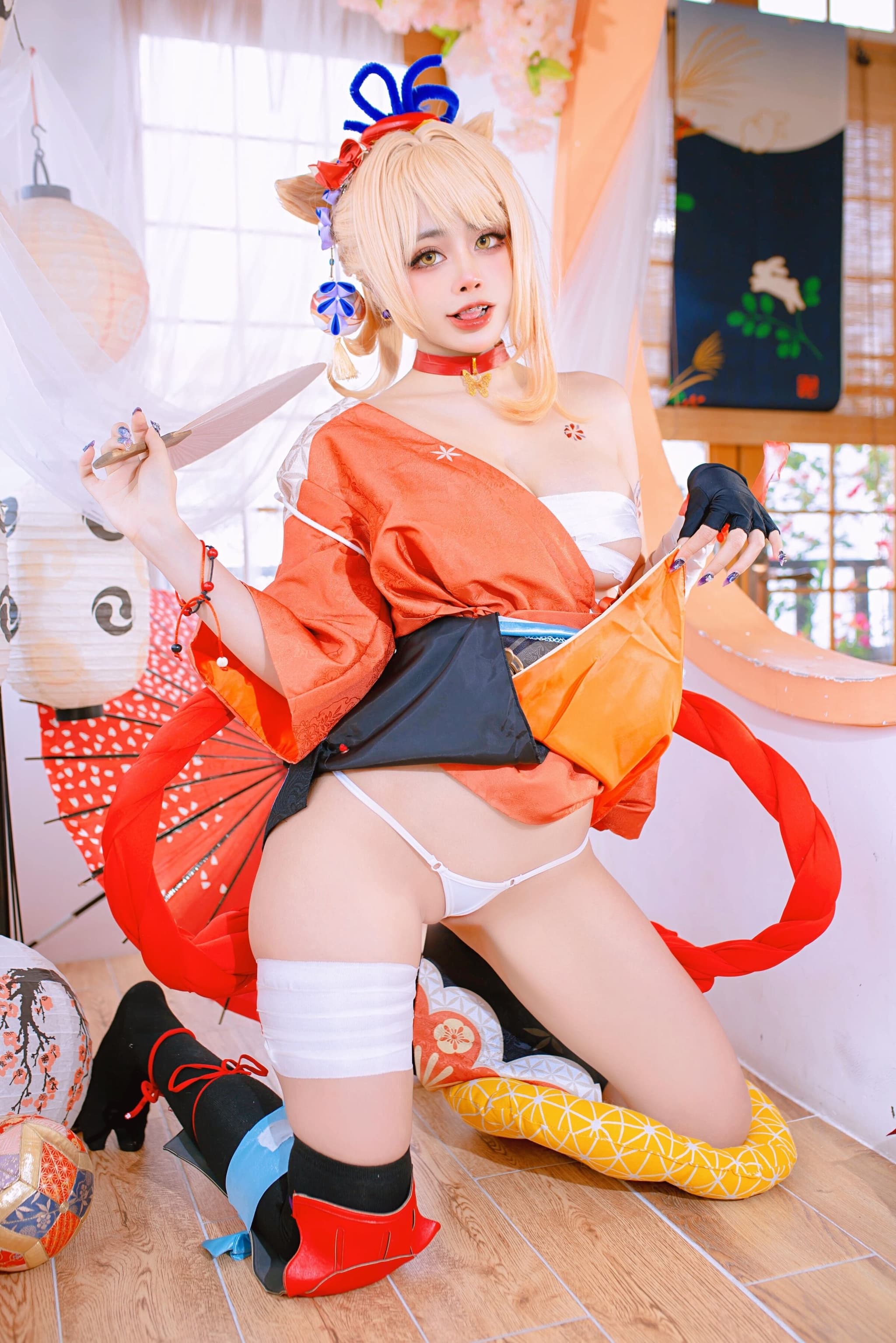 Byoru - Yoimiya-17