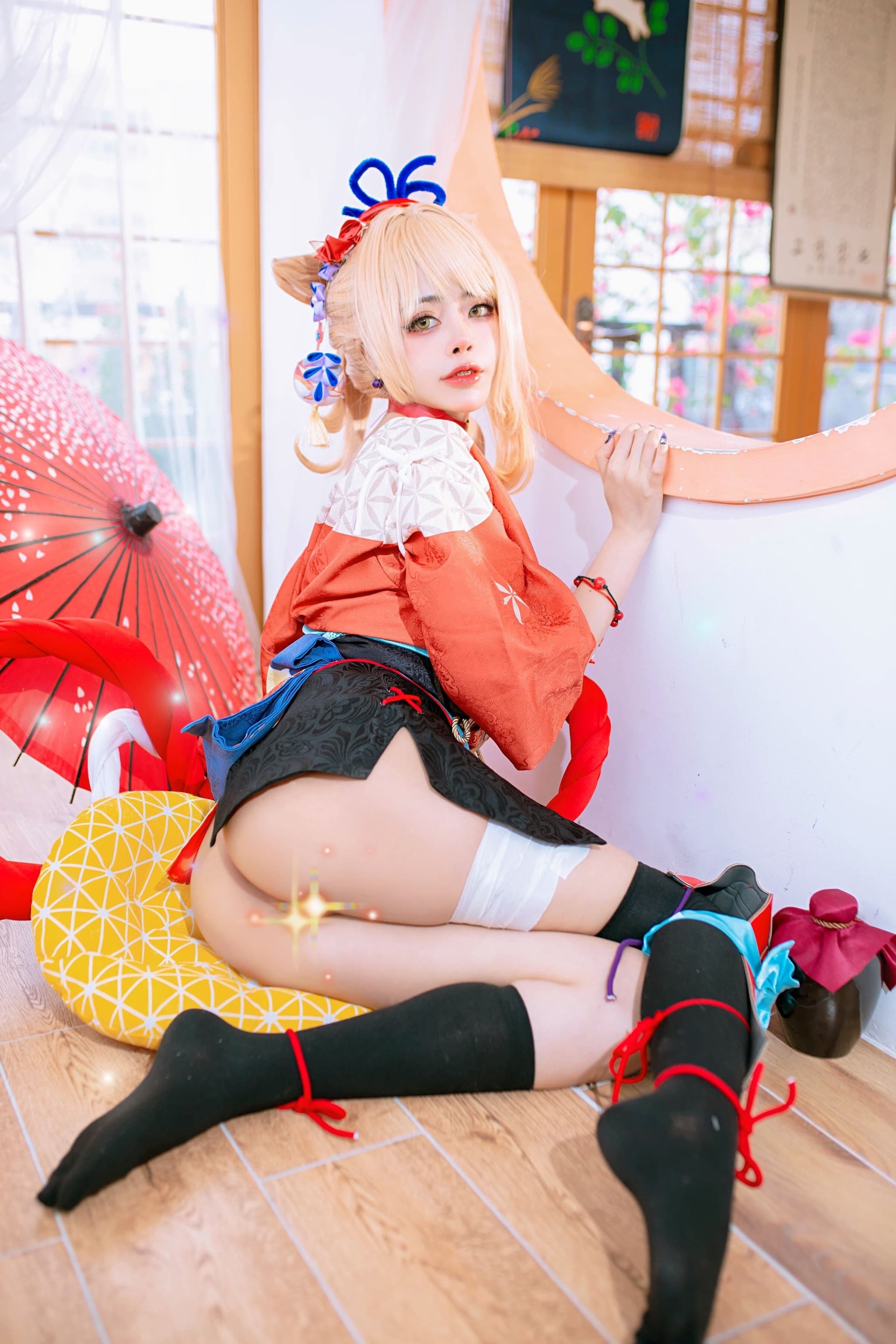 Byoru - Yoimiya-6