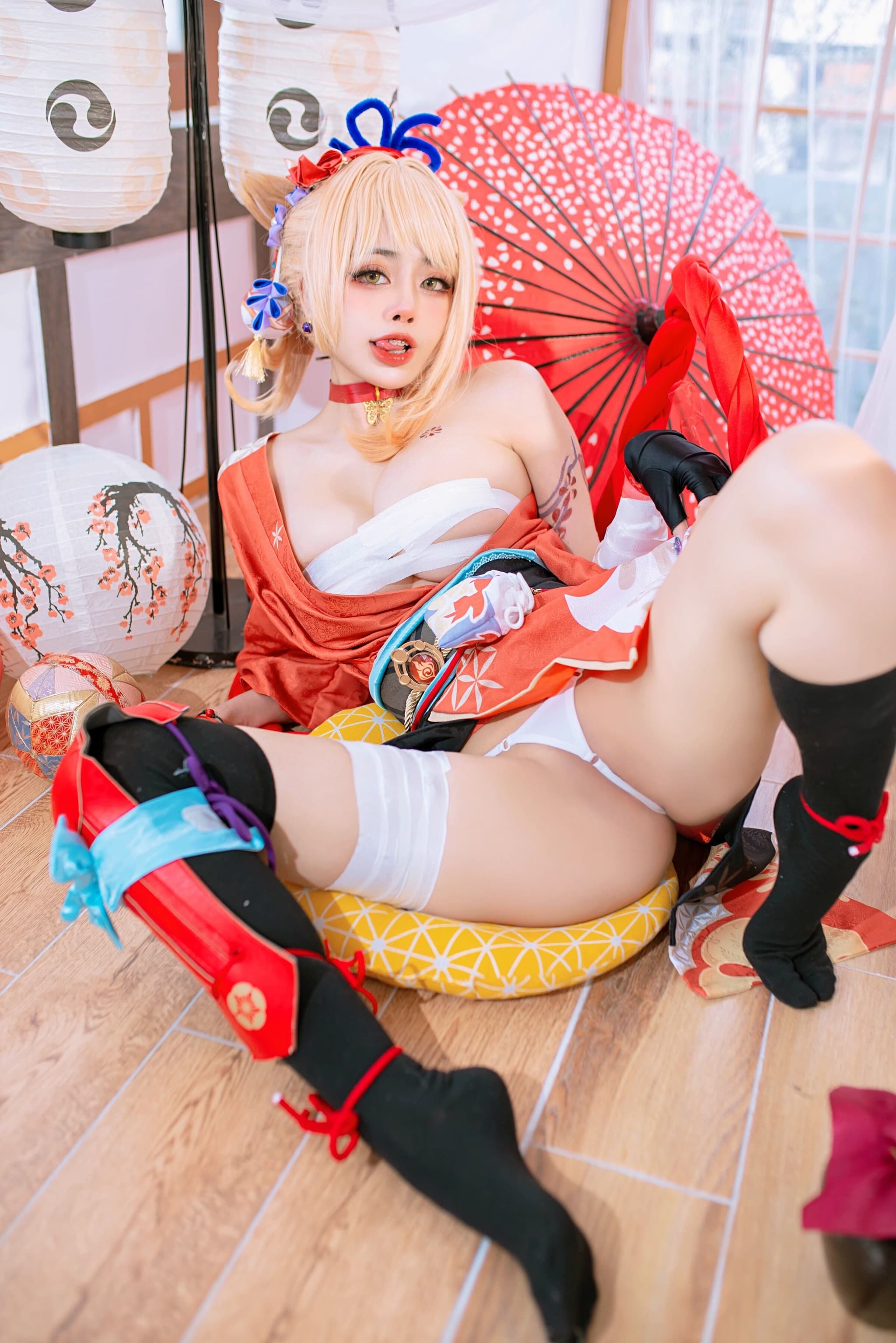 Byoru - Yoimiya-10