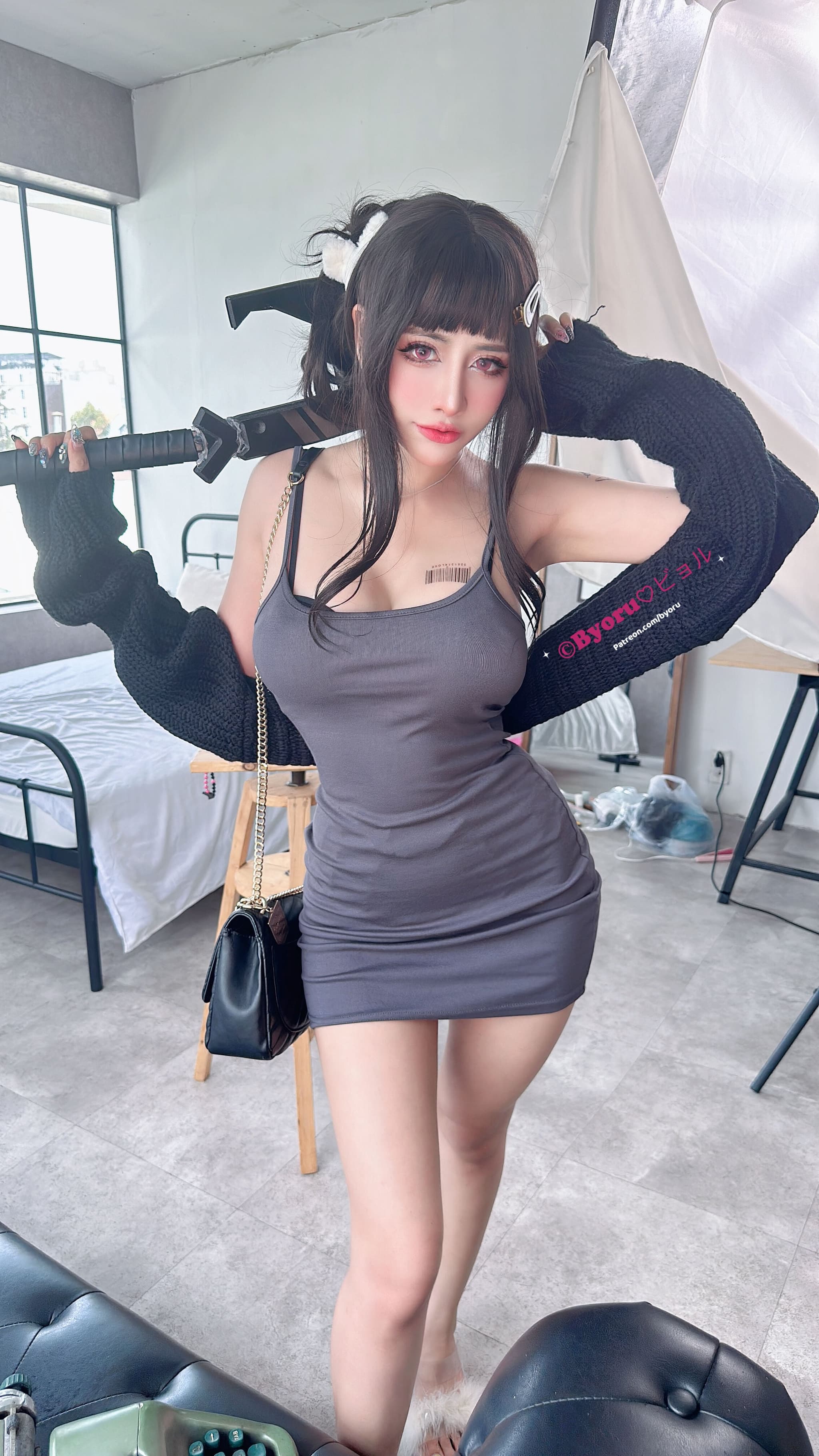 Byoru-D killer wife-36