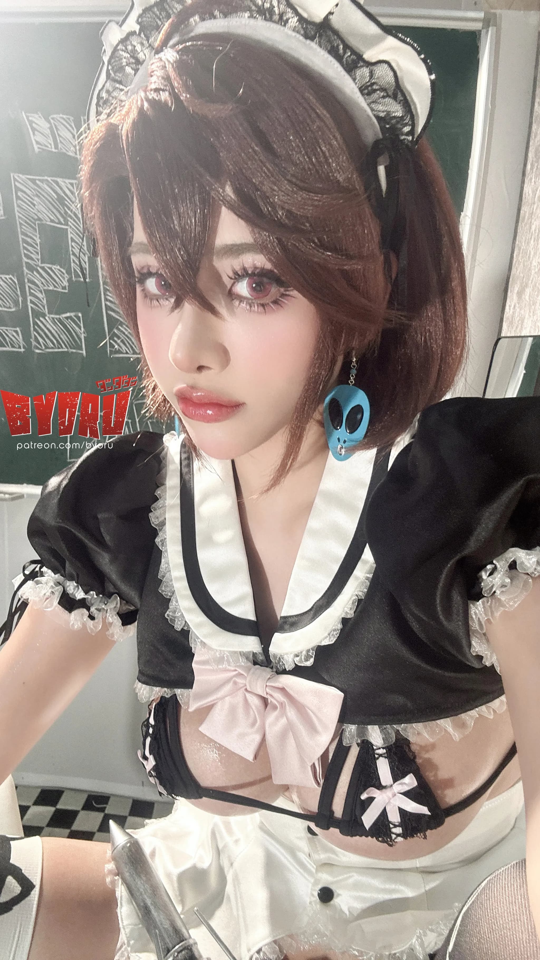 Byoru-Momo Ayase-37