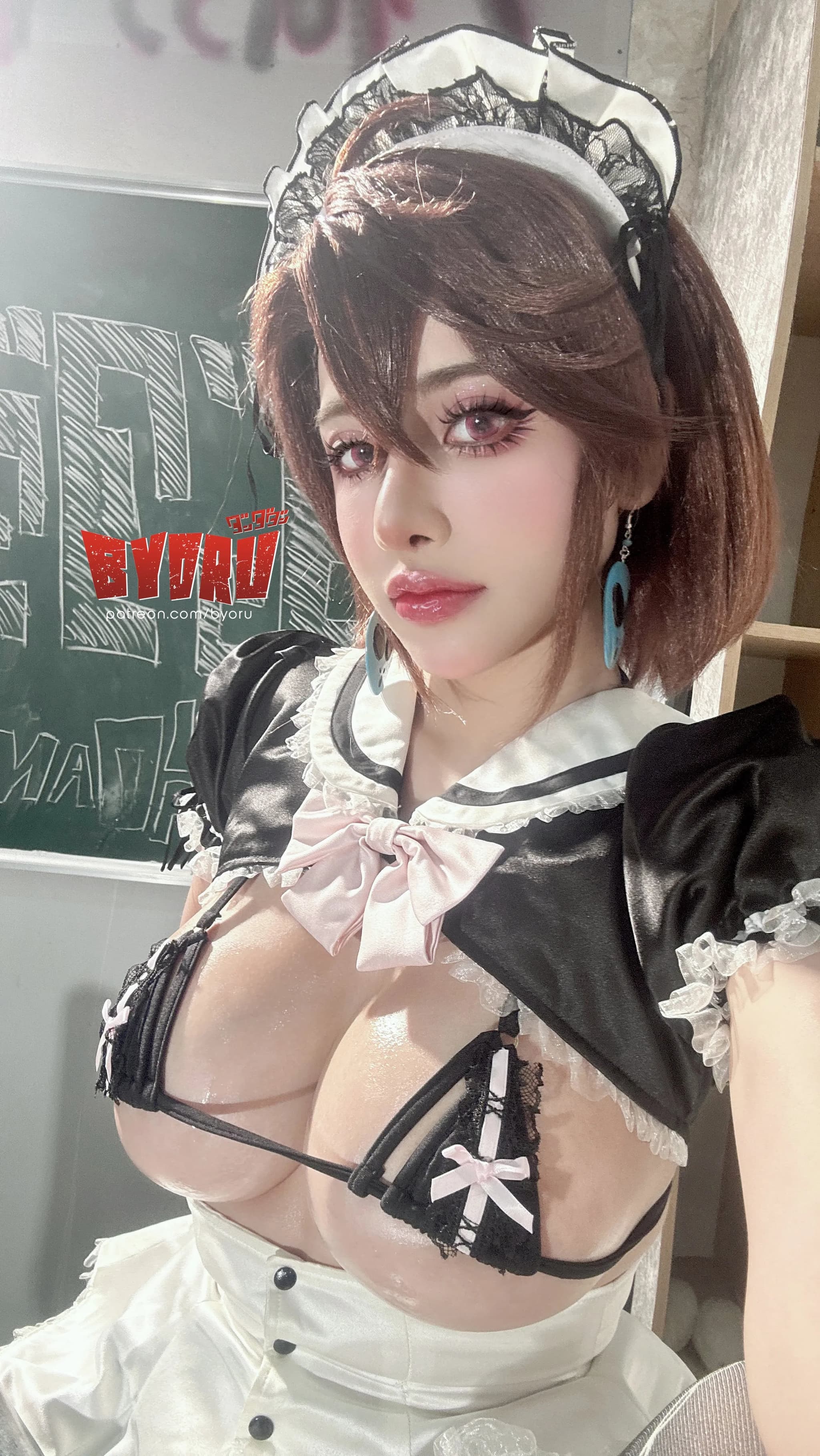 Byoru-Momo Ayase-38