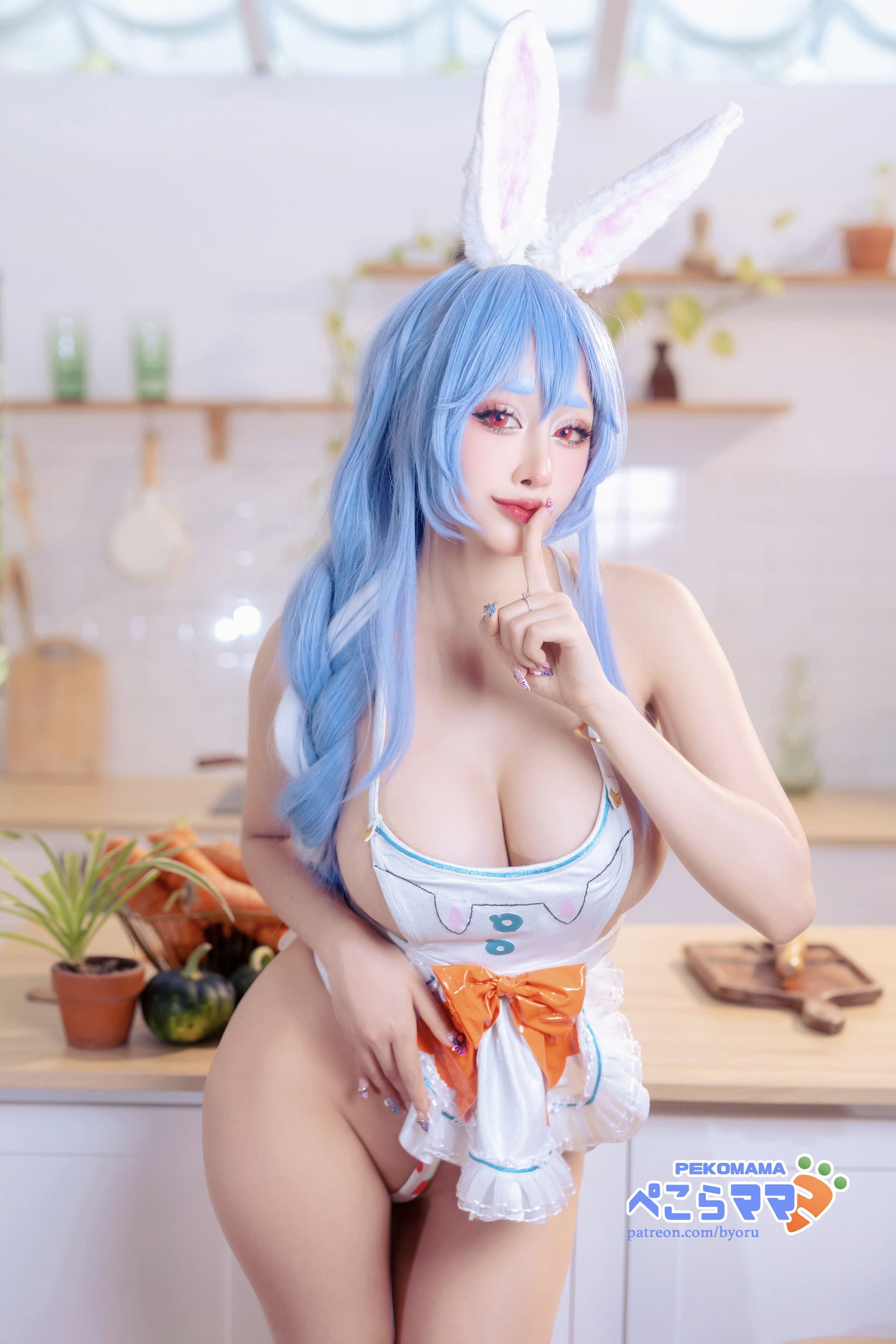 Byoru-Pekomama-13
