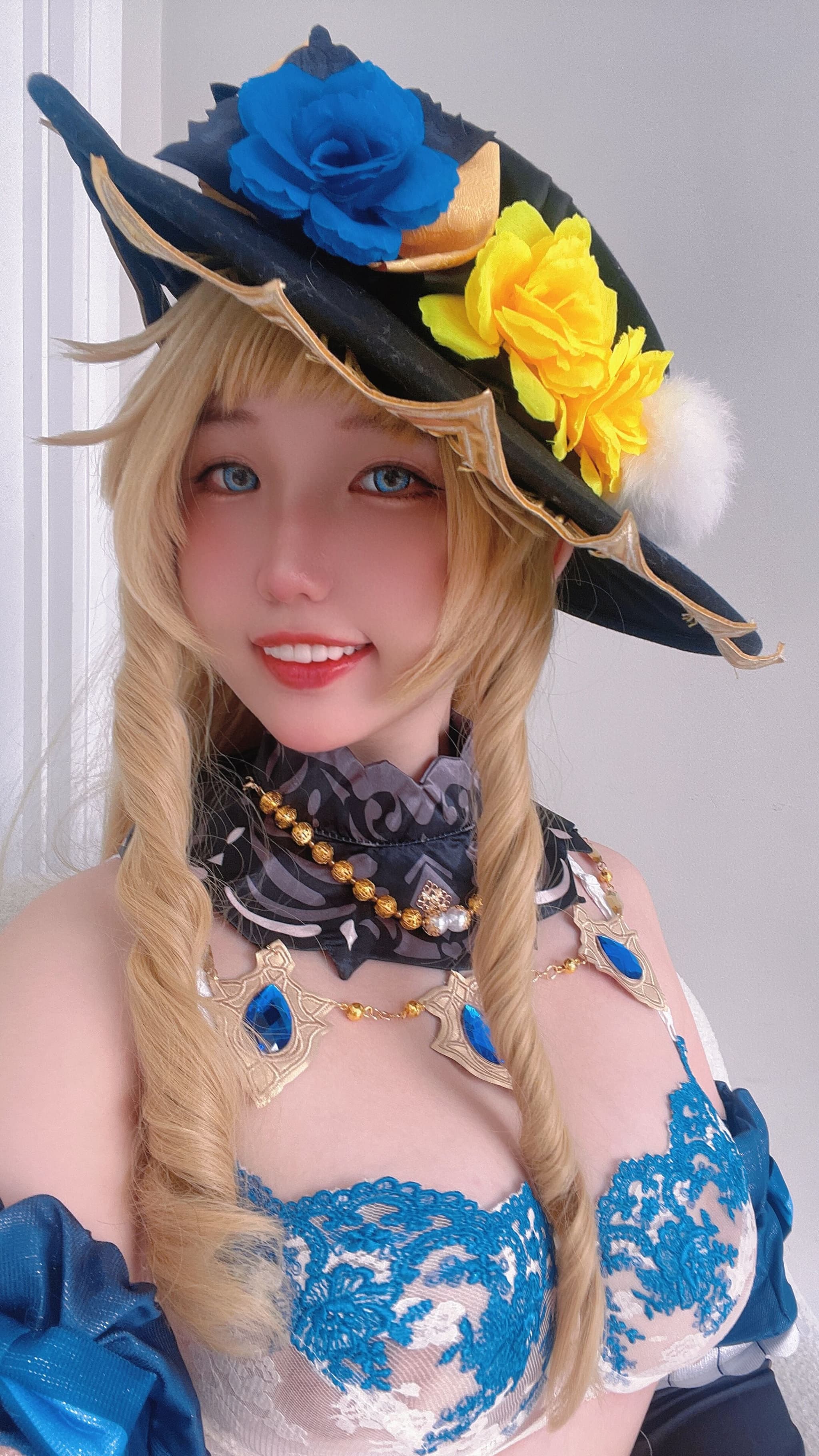 Peachuu - Navia Caspar-29