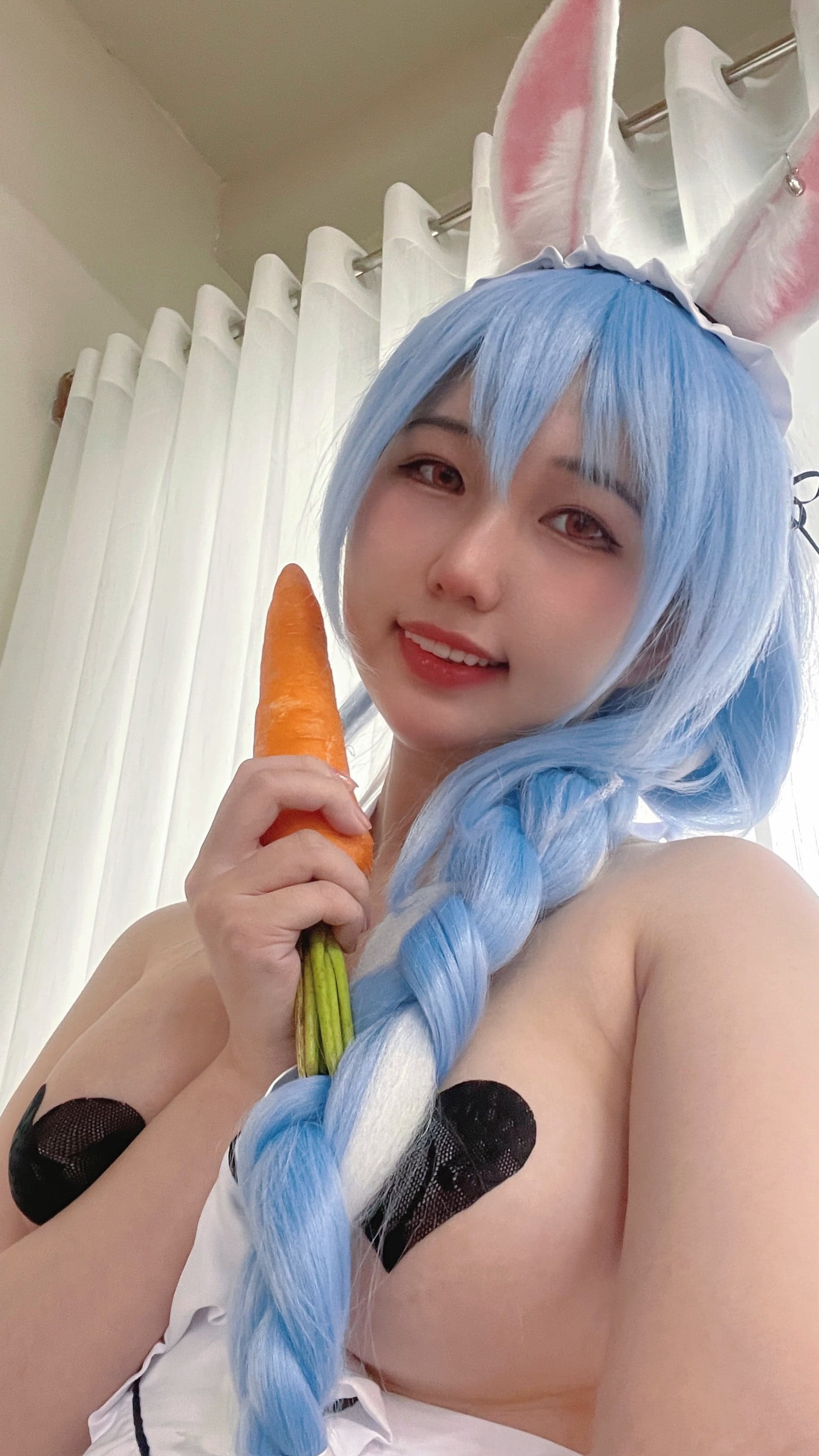 Peachuu - Pekomama-14
