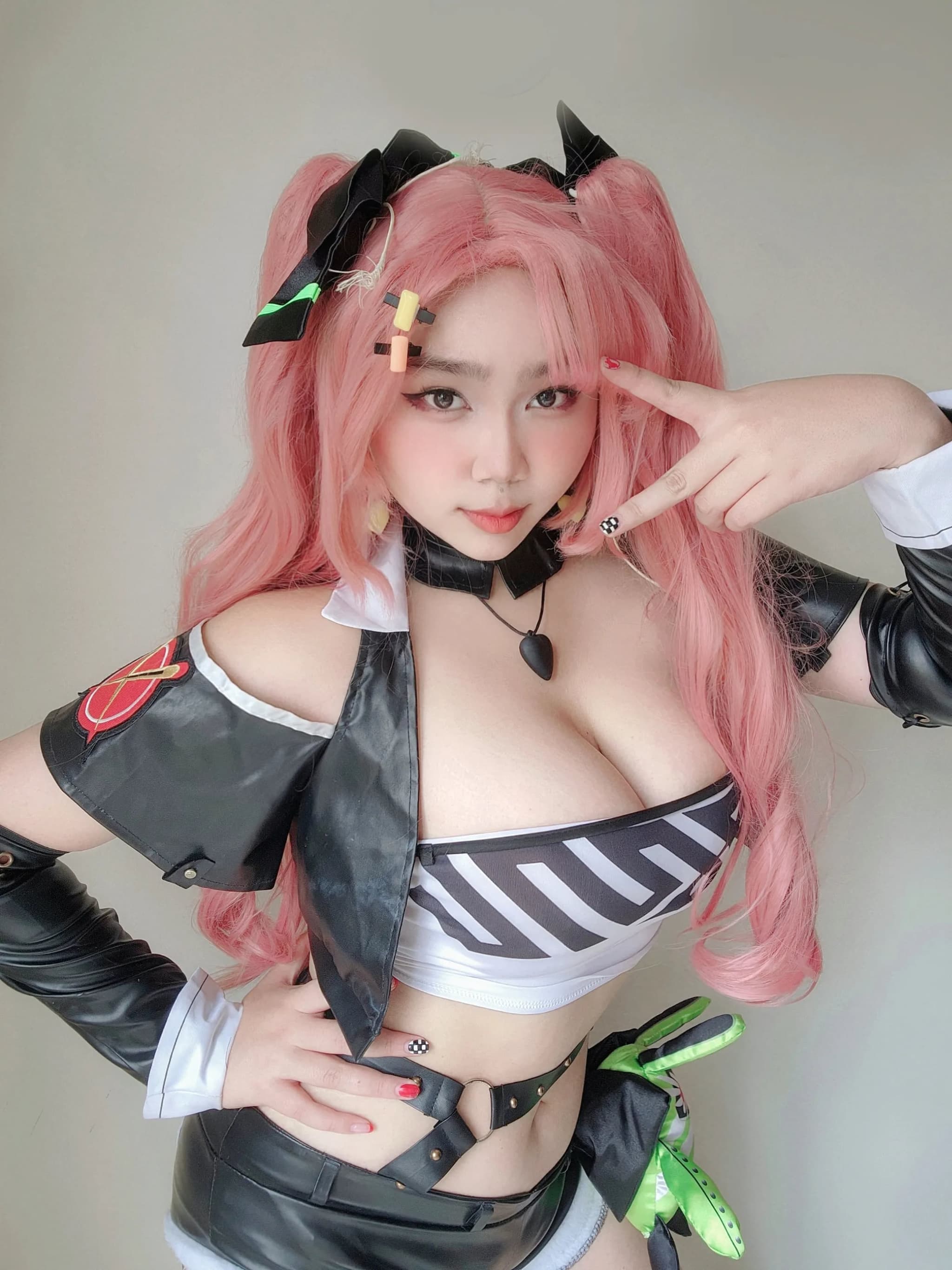 Tsunnyanchan - Nicole-22